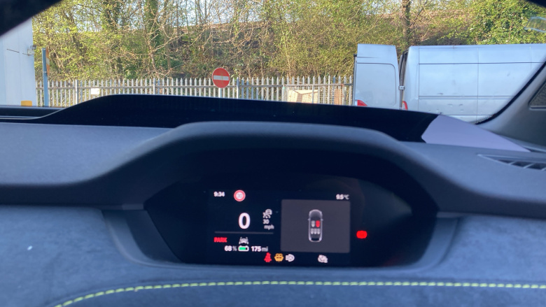 Skoda Elroq 250kW vRS 84kWh 4x4 5dr Auto Electric Estate